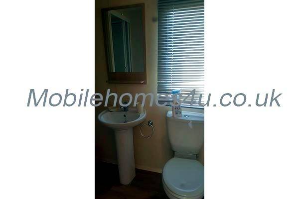 Photo 9 of caravan ref 1390