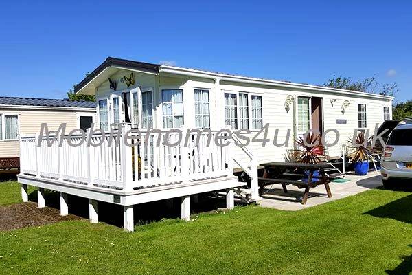 Photo 1 of caravan ref 1392
