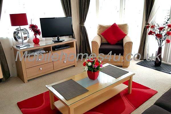 Photo 2 of caravan ref 1392