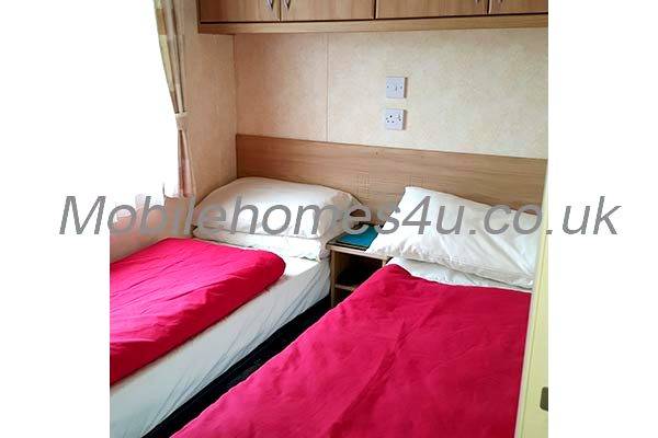 Photo 5 of caravan ref 1392