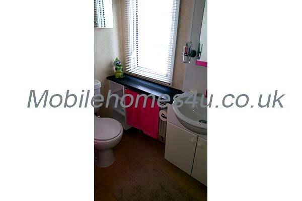 Photo 6 of caravan ref 1392