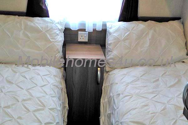 Photo 9 of caravan ref 1393