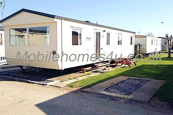 Photo of caravan ref 1395