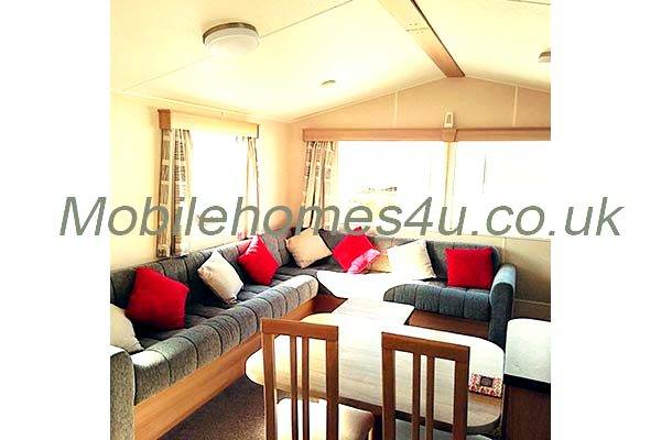 Photo of caravan ref 1395