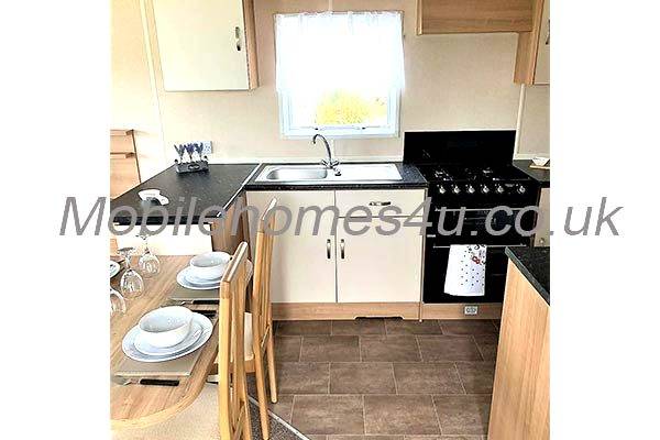 Photo 6 of caravan ref 1395