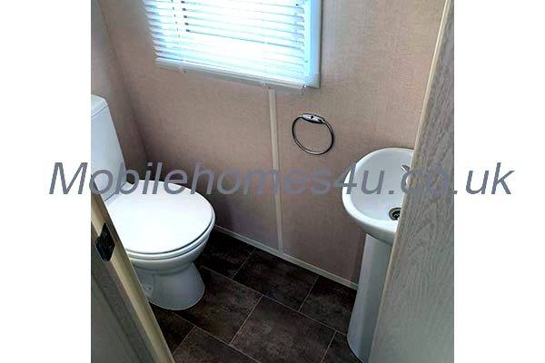 Photo 10 of caravan ref 1395