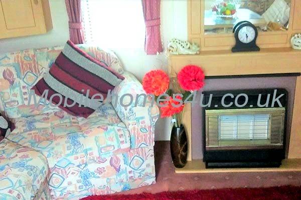 Photo of caravan ref 1396