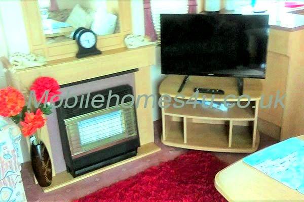 Photo of caravan ref 1396