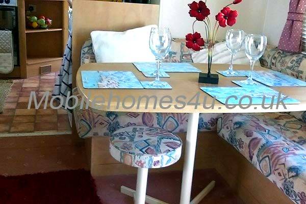 Photo of caravan ref 1396