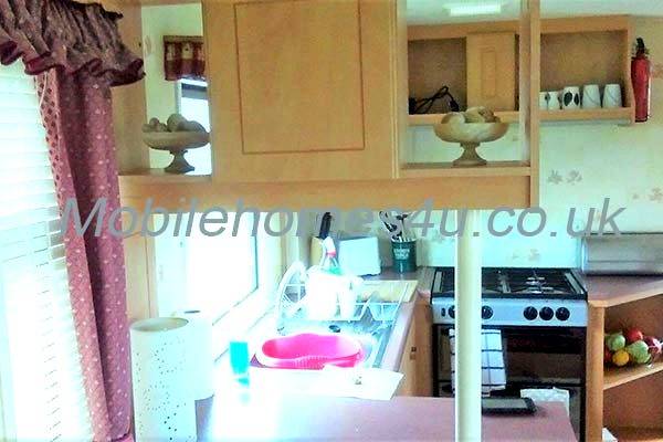 Photo 6 of caravan ref 1396