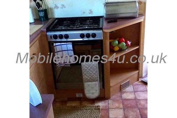 Photo 9 of caravan ref 1396