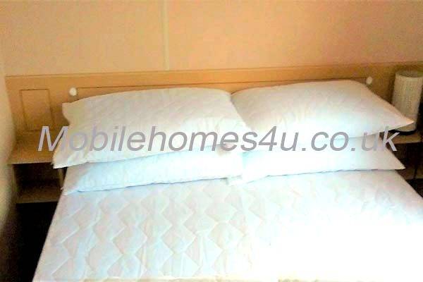 Photo 10 of caravan ref 1396