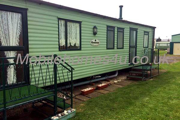 Photo of caravan ref 1397