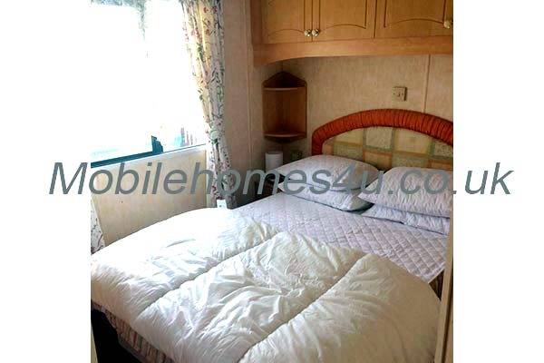 Photo 6 of caravan ref 1397