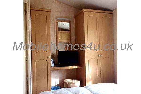 Photo 7 of caravan ref 1397