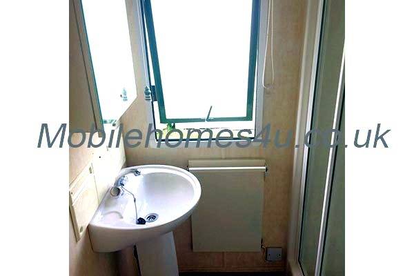 Photo 9 of caravan ref 1397