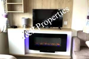 Photo of caravan ref 1401