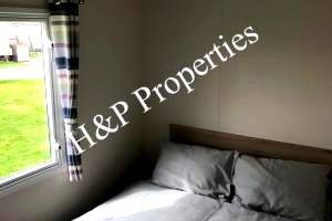 Photo of caravan ref 1401