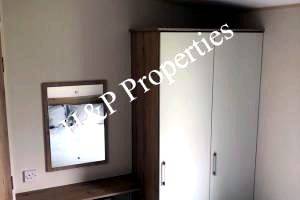 Photo of caravan ref 1401