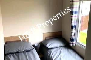 Photo of caravan ref 1401