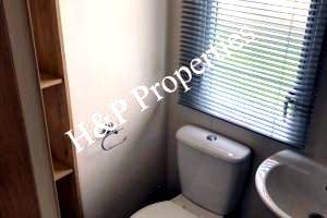 Photo 7 of caravan ref 1401