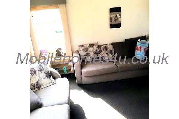 Photo of caravan ref 1404