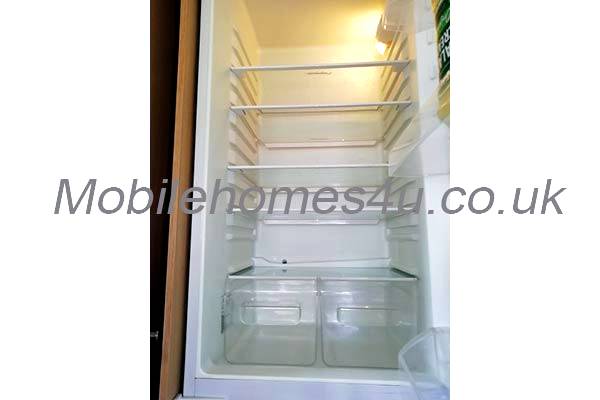Photo 6 of caravan ref 1404