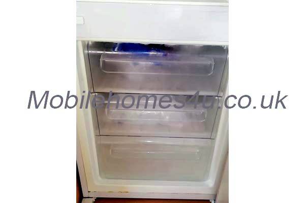 Photo 7 of caravan ref 1404