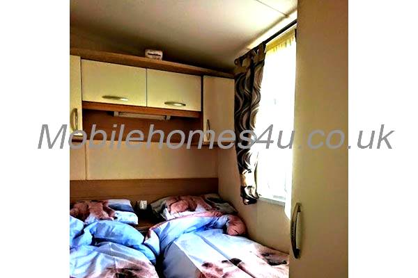 Photo 9 of caravan ref 1404