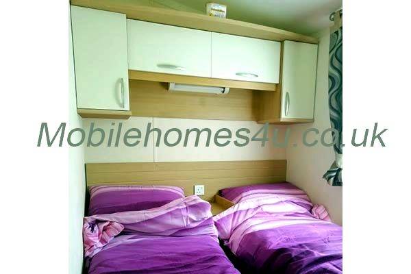 Photo 10 of caravan ref 1404