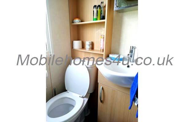 Photo 13 of caravan ref 1404