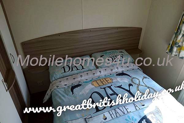 Photo of caravan ref 1405