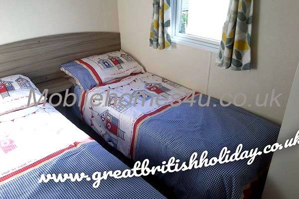 Photo of caravan ref 1405