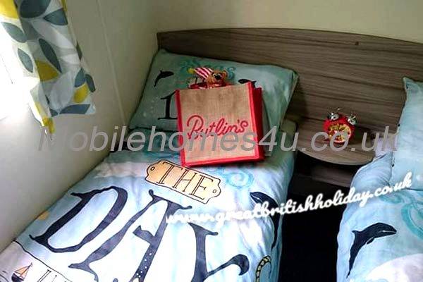 Photo 6 of caravan ref 1405