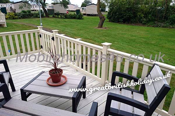 Photo 7 of caravan ref 1405