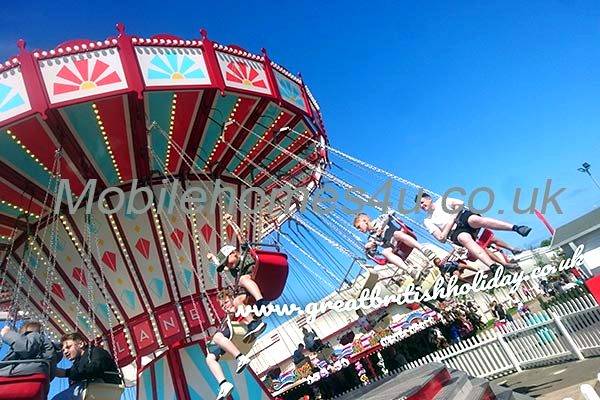 Photo 8 of caravan ref 1405