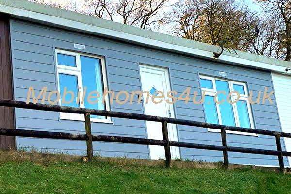 Photo of caravan ref 1406