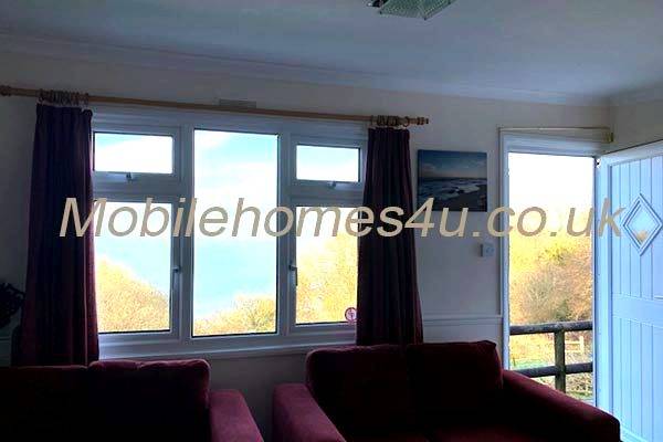 Photo of caravan ref 1406