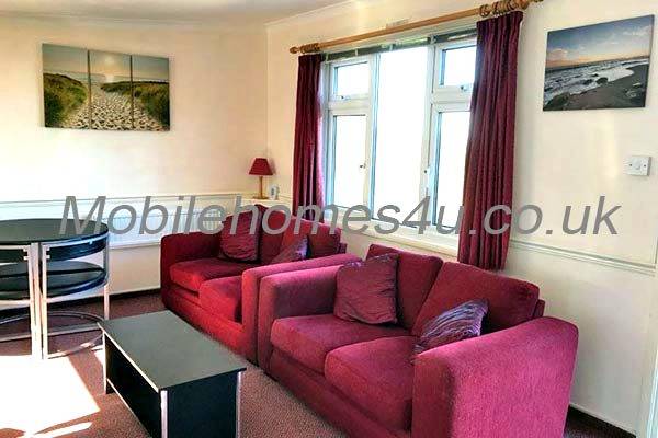 Photo of caravan ref 1406
