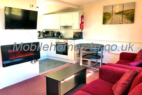 Photo of caravan ref 1406