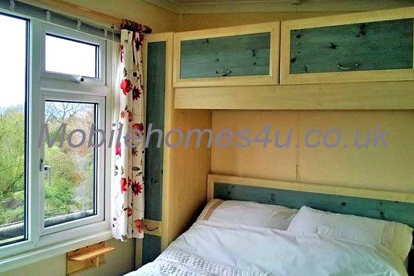 Photo 6 of caravan ref 1406