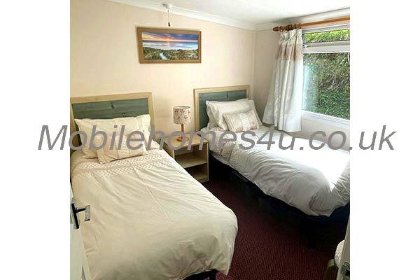 Photo 7 of caravan ref 1406