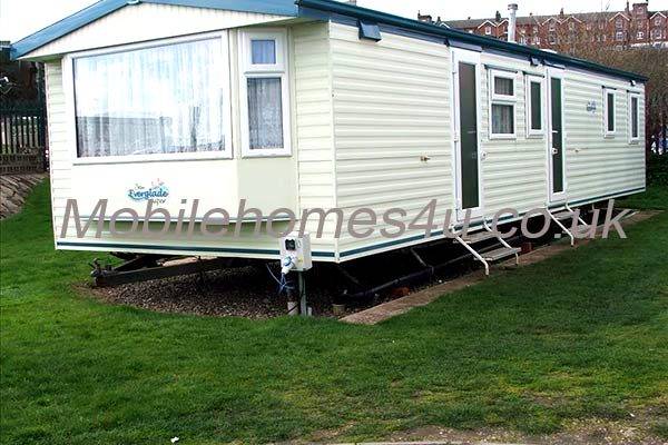 Photo of caravan ref 1410