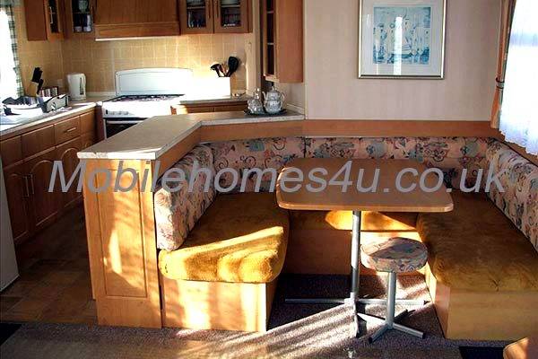 Photo of caravan ref 1410