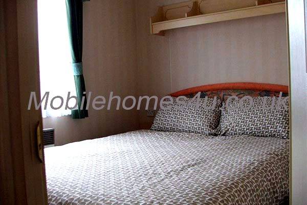 Photo of caravan ref 1410