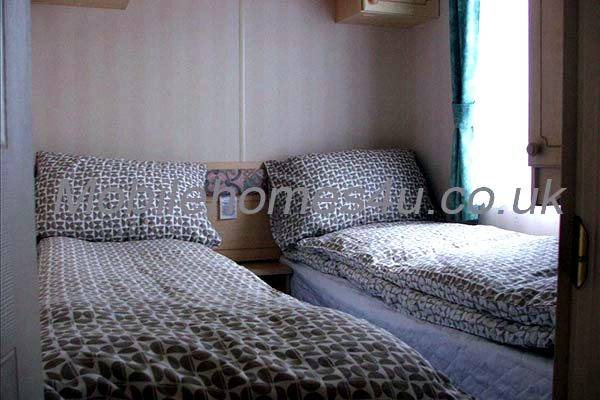 Photo of caravan ref 1410