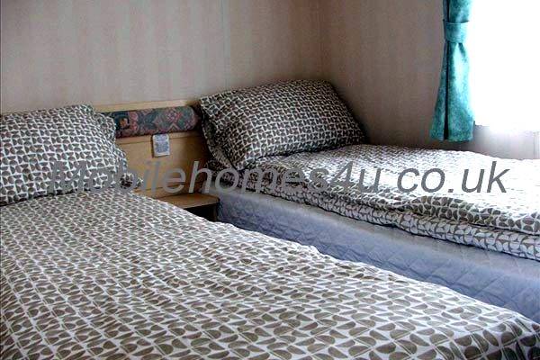 Photo 6 of caravan ref 1410