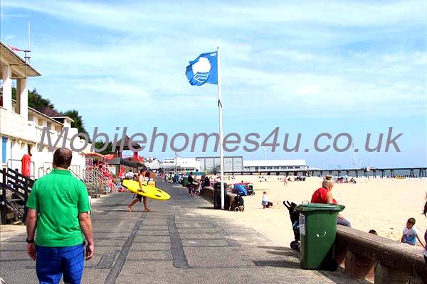 Photo 7 of caravan ref 1410