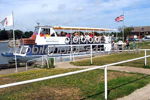 Photo 9 of caravan ref 1410