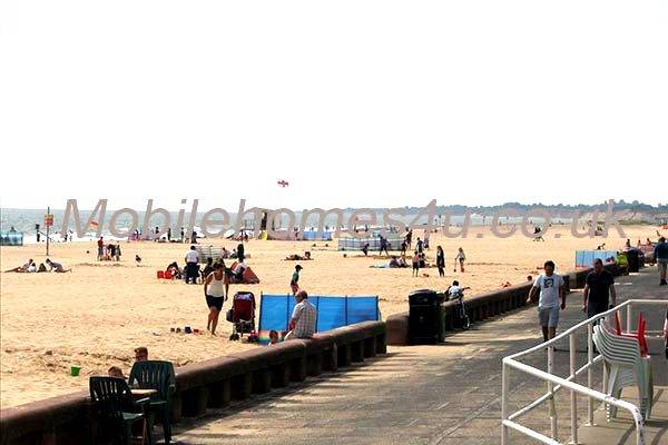 Photo 10 of caravan ref 1410